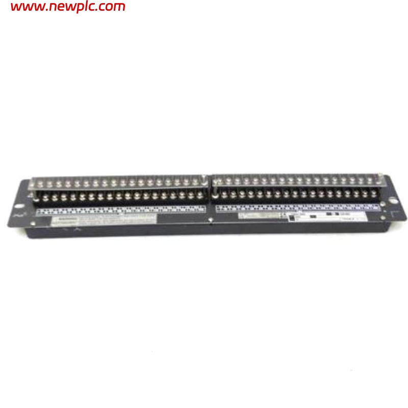 Yokogawa AEA4D-05 Terminal Board for Analog