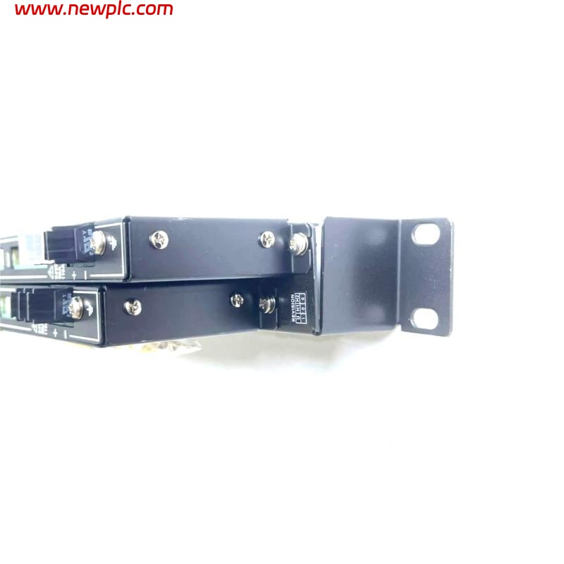 Yokogawa AEPV7D Power Supply Bus Unit