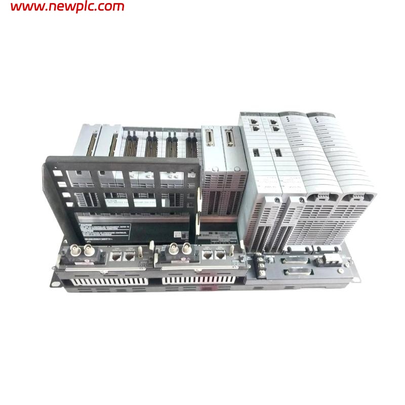 Yokogawa AFF50D Duplexed Field Control Unit Trusted supplier