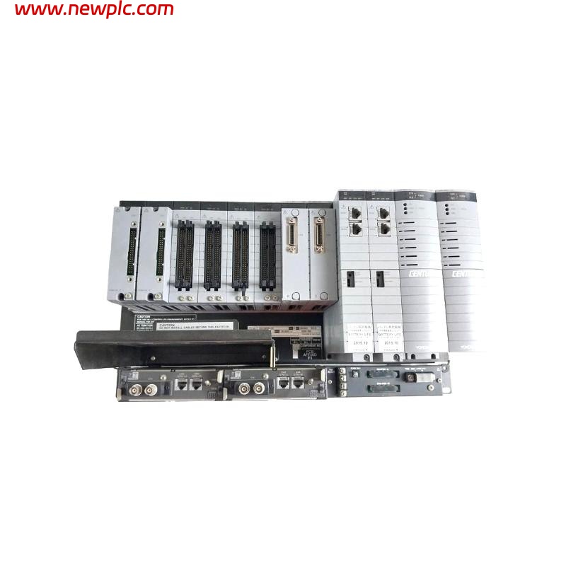 Yokogawa AFF50D Duplexed Field Control Unit Trusted supplier