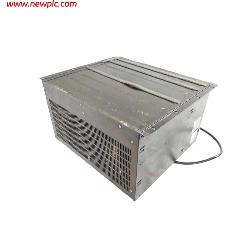 Yokogawa AFG30D Duplexed Field Control Unit