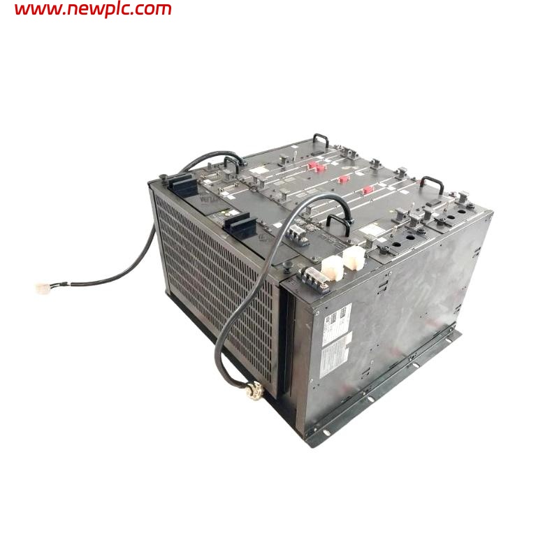 Yokogawa AFG30D Duplexed Field Control Unit