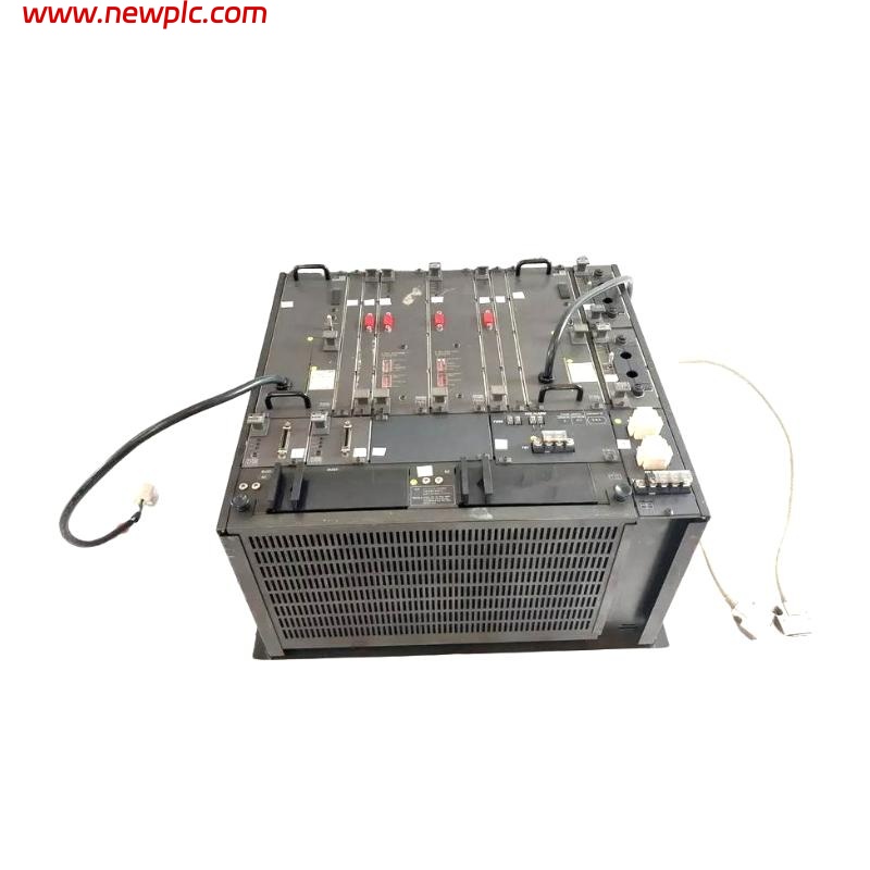 Yokogawa AFG30D Duplexed Field Control Unit