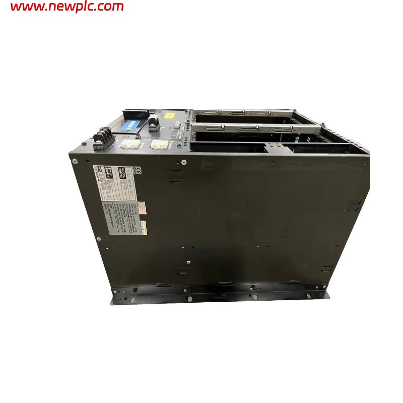 Yokogawa AFS10D Duplexed Field Control Unit