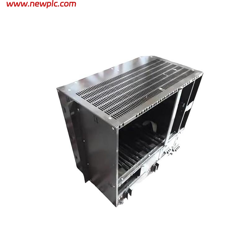 Yokogawa AFS30D Duplexed Field Control Unit for Vnet