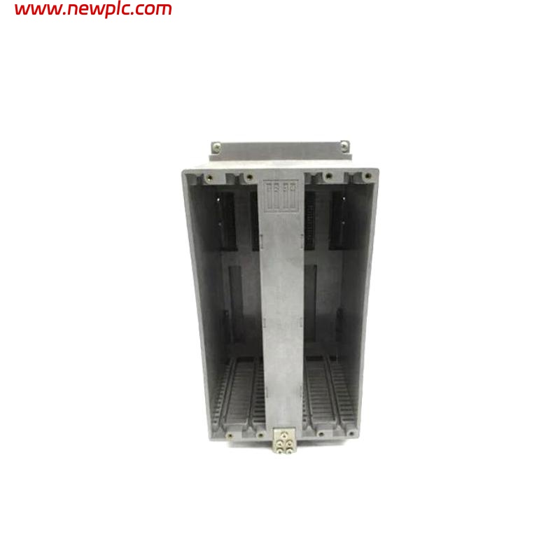 Yokogawa AFS30D Duplexed Field Control Unit for Vnet