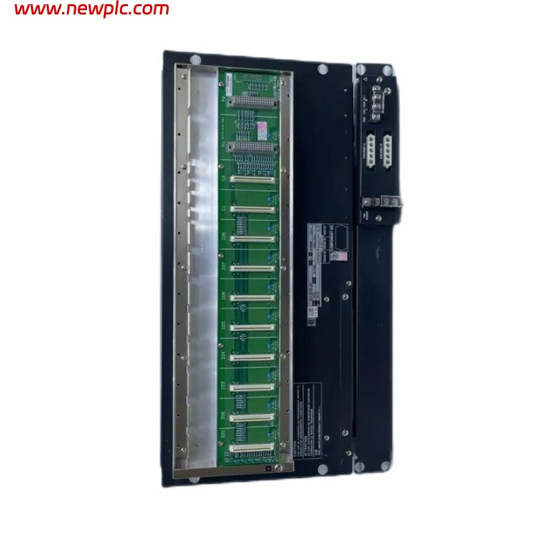 Yokogawa AFV30D Duplexed Field Control Unit