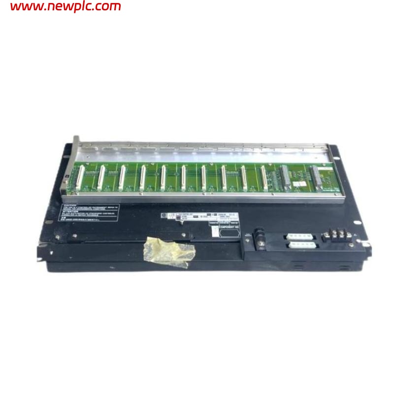 Yokogawa AFV30D Duplexed Field Control Unit