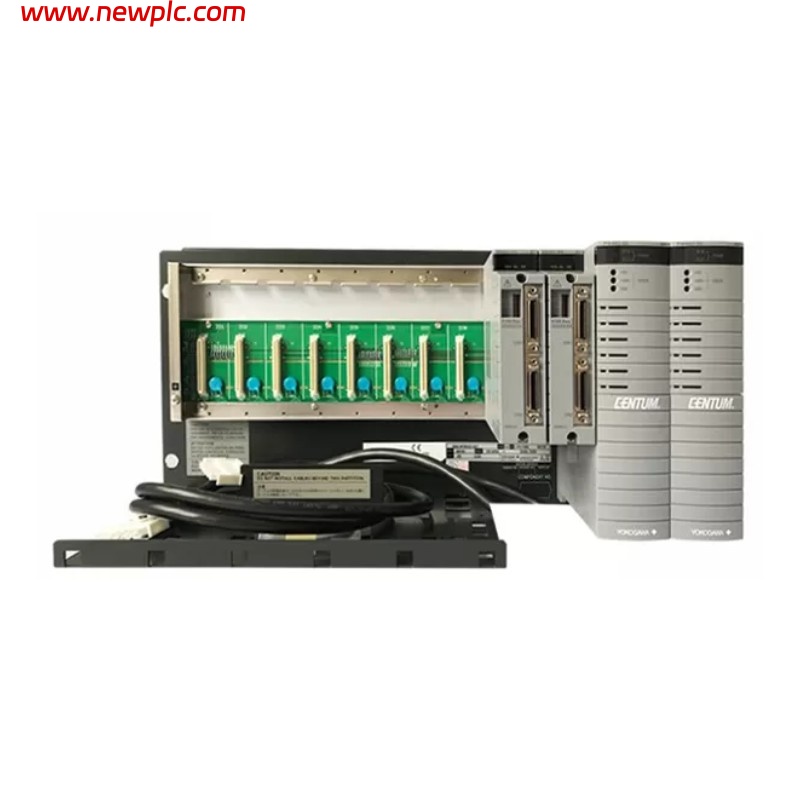 Yokogawa AFV30S Field Control Unit Recommended products