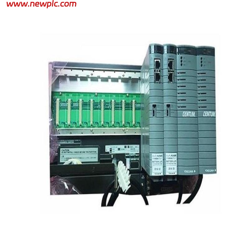 Yokogawa AFV30S Field Control Unit Recommended products