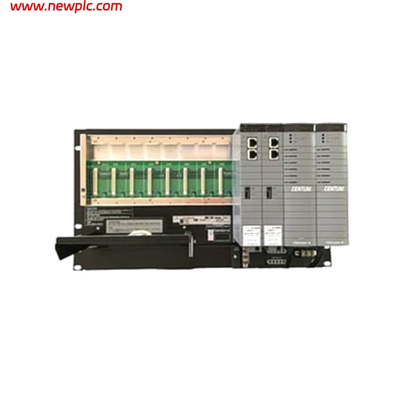 Yokogawa AFV30S Field Control Unit Recommended products