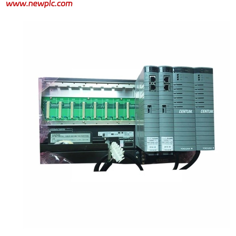 Yokogawa AFV30S Field Control Unit Recommended products