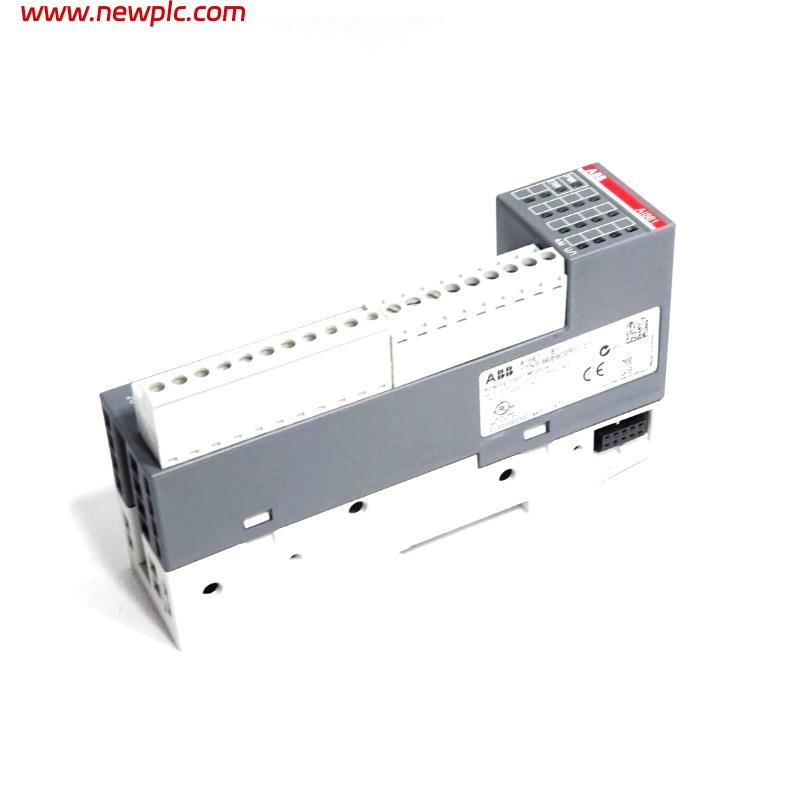 ABB AI561 1TNE968902R1101 PLC-AC500 Analog Input Module
