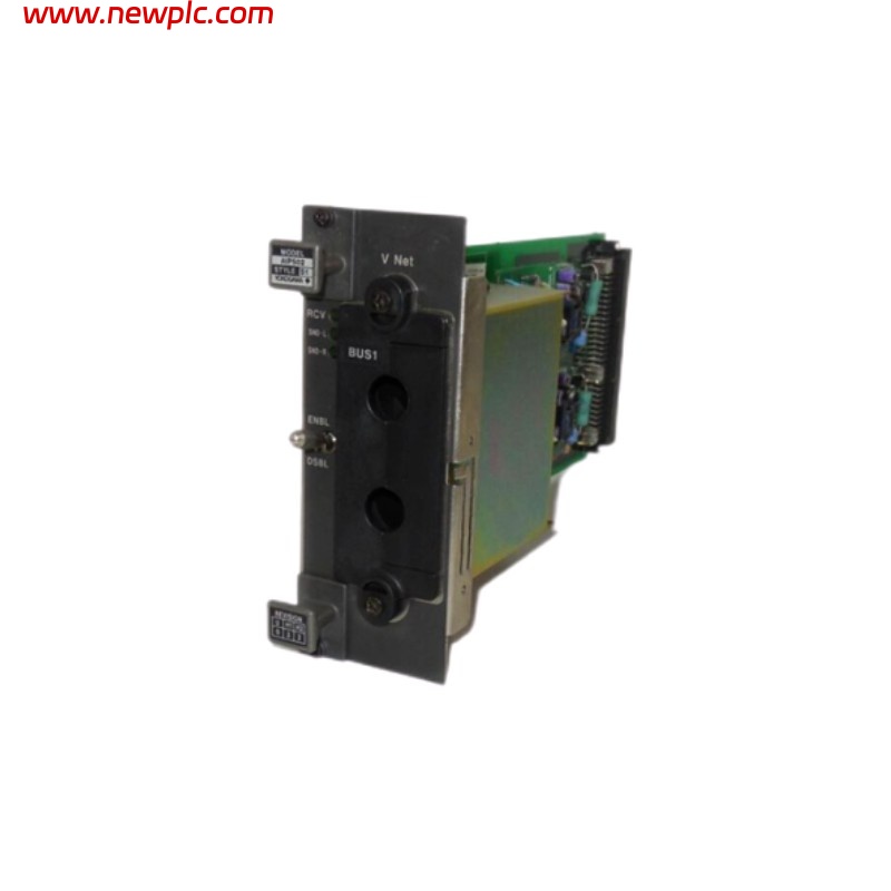 Yokogawa AIP502 V-Net Coupler Module Quality Assurance