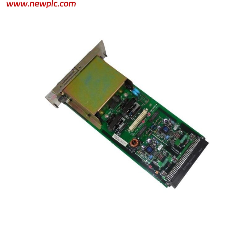 Yokogawa AIP502 V-Net Coupler Module Quality Assurance