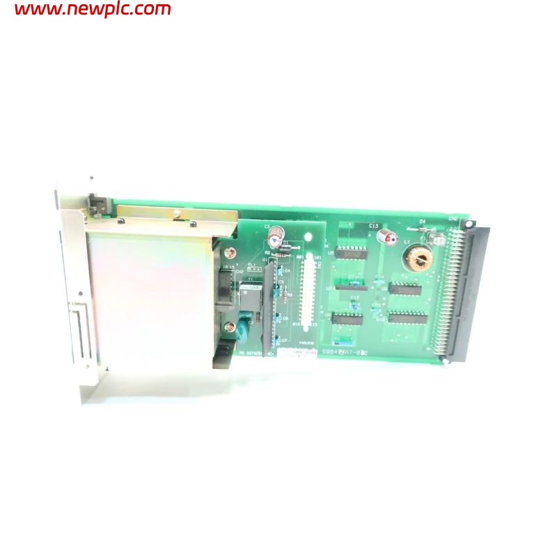 Yokogawa AIP552 Bus Converter Module