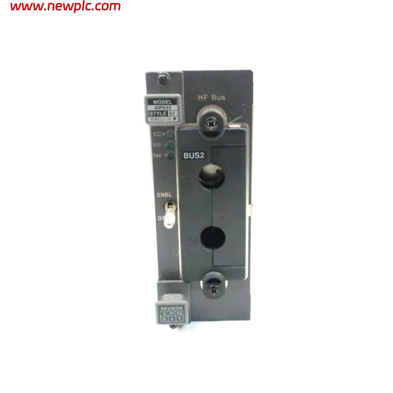 Yokogawa AIP552 Bus Converter Module