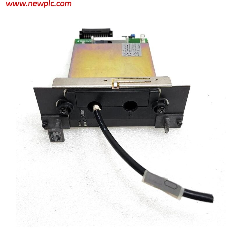 Yokogawa AIP571 Electrical Transceiver RIO I/O Module