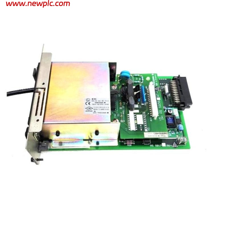 Yokogawa AIP571 Electrical Transceiver RIO I/O Module