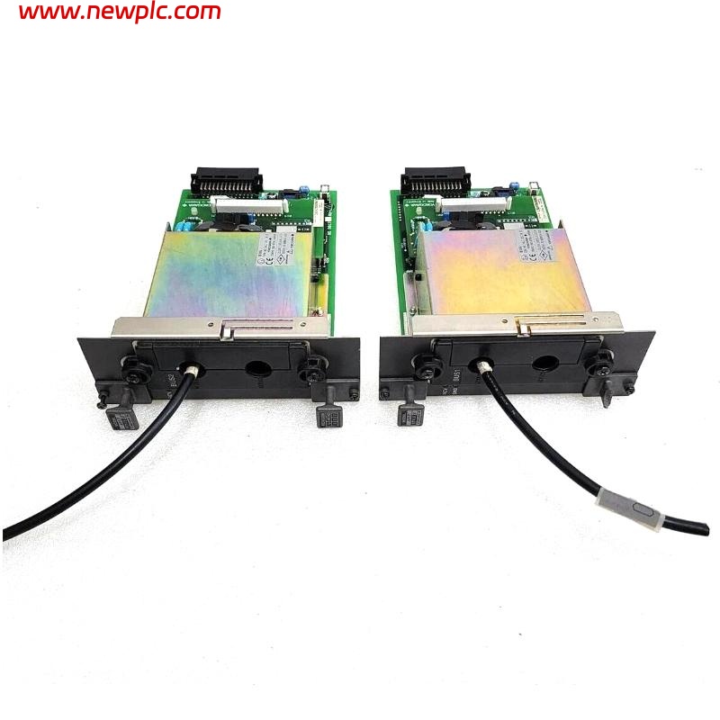 Yokogawa AIP571 Electrical Transceiver RIO I/O Module