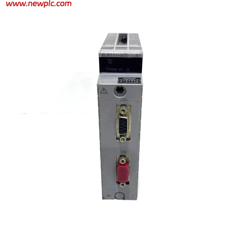 Yokogawa ALR111 Serial Communication Module