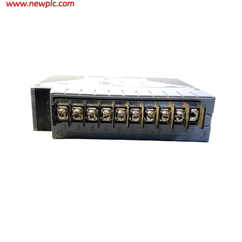 Yokogawa ALR121 Serial Communication Module