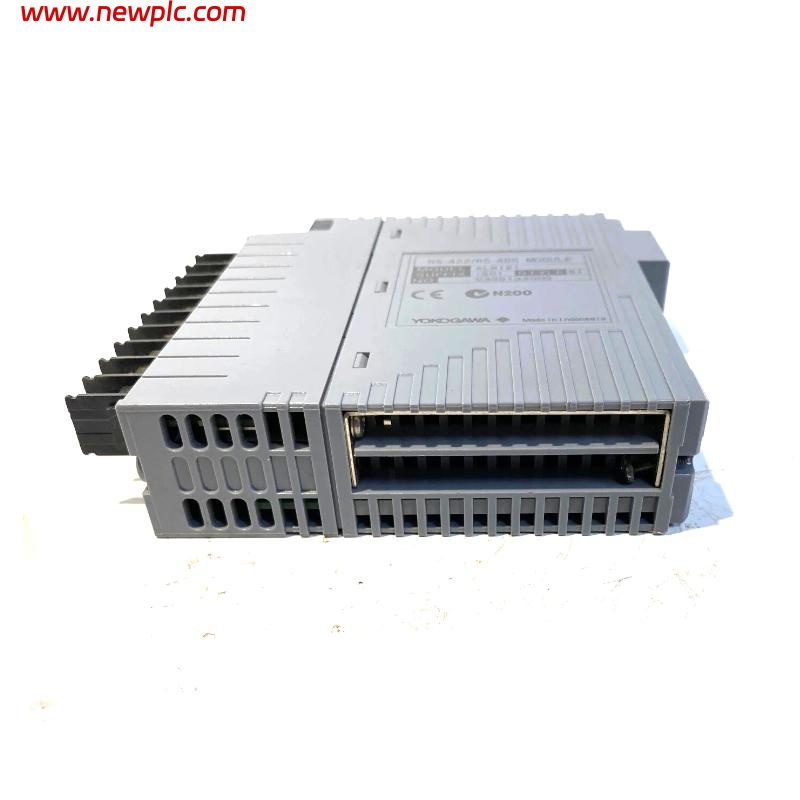 Yokogawa ALR121 Serial Communication Module