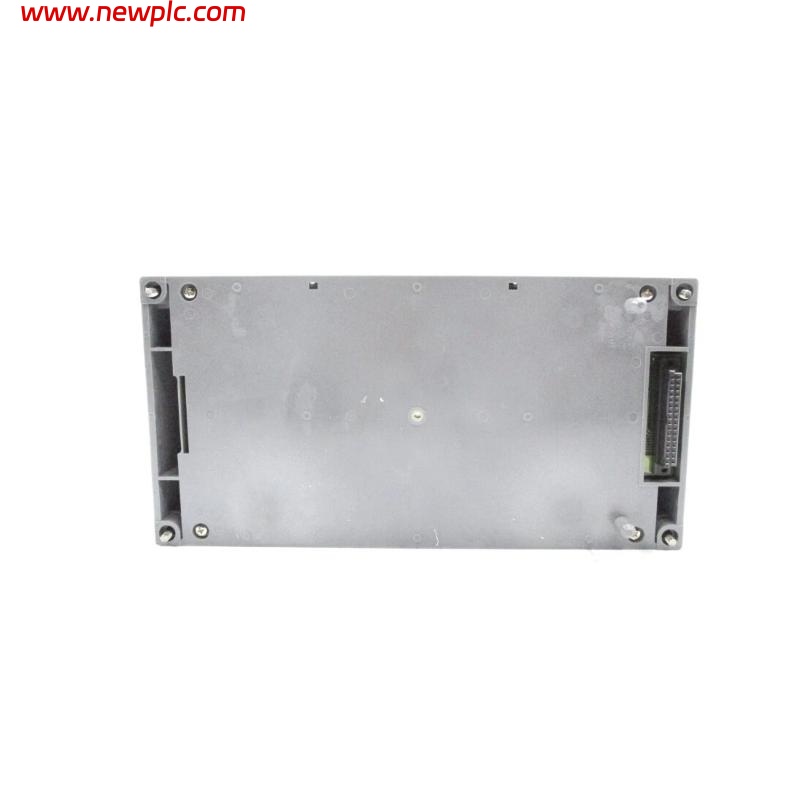 Yokogawa AMN11 Analog I/O Module Rack