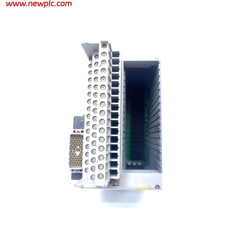 Yokogawa AMN11 Analog I/O Module Rack