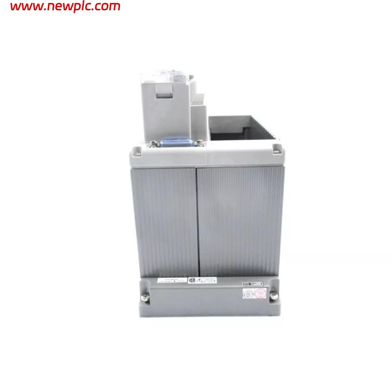 Yokogawa AMN11 Analog I/O Module Rack