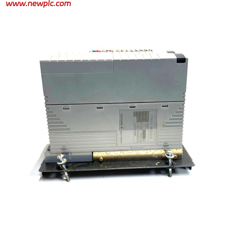 Yokogawa ANR10D Bus Node Unit