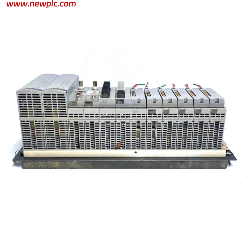 Yokogawa ANR10D Bus Node Unit