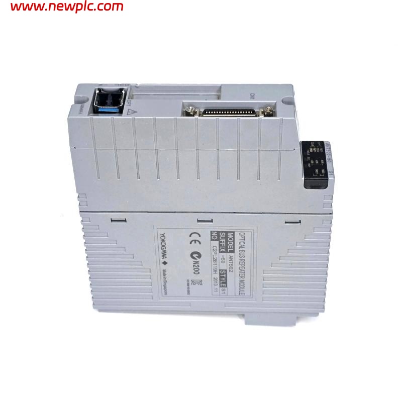 Yokogawa ANT502 Optical ESB Bus Repeater Module