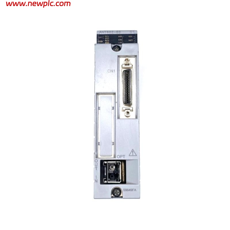 Yokogawa ANT502 Optical ESB Bus Repeater Module