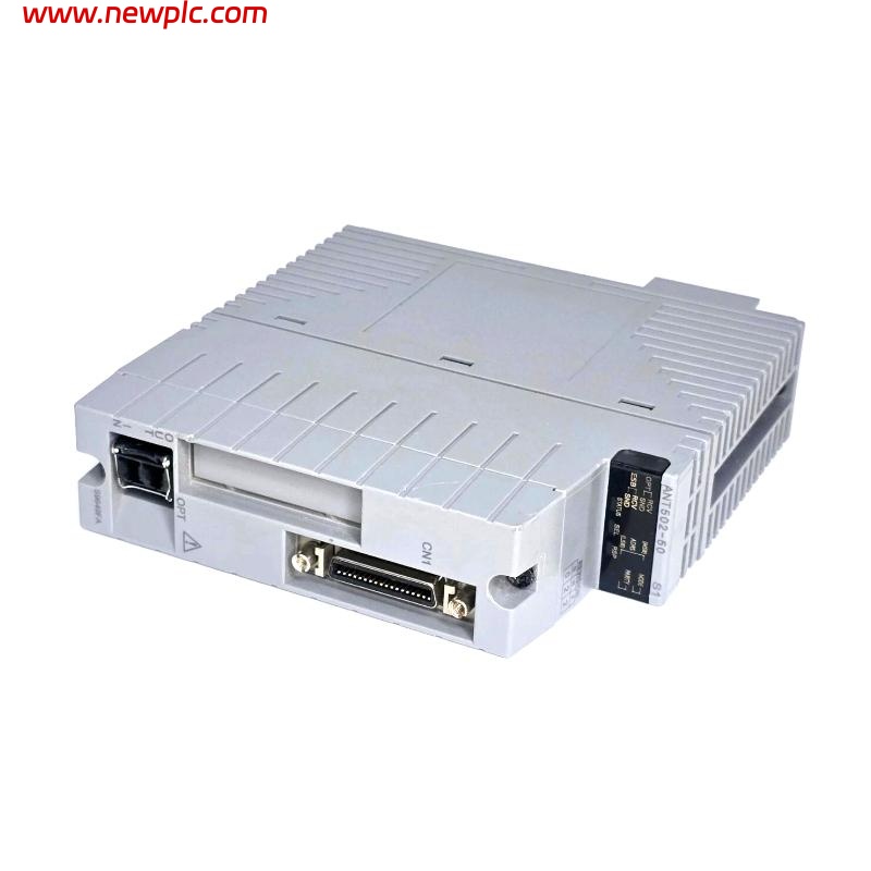 Yokogawa ANT502 Optical ESB Bus Repeater Module