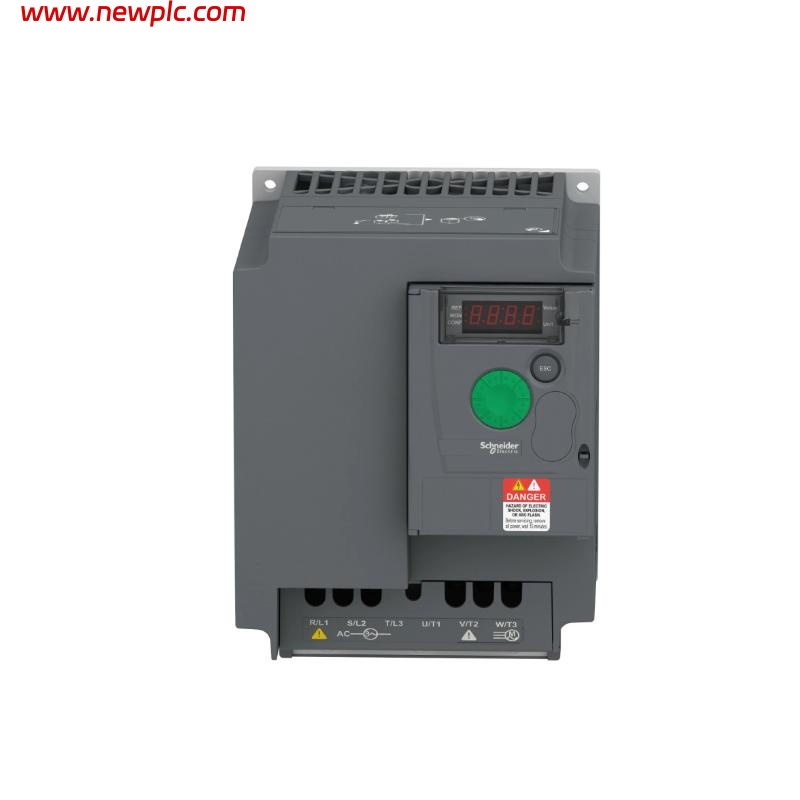 Schneider ATV310HU75N4E Variable Speed Drive