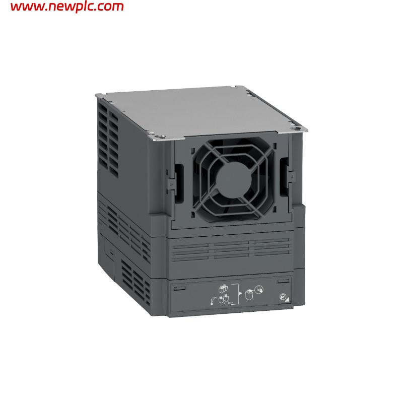 Schneider ATV310HU75N4E Variable Speed Drive