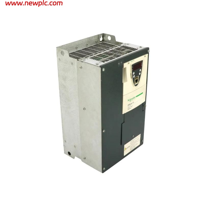 Schneider ATV71HU22Y Variable Speed Drive
