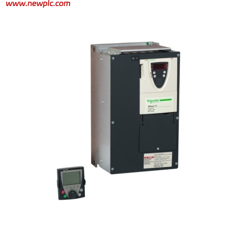 Schneider ATV71HU22Y Variable Speed Drive