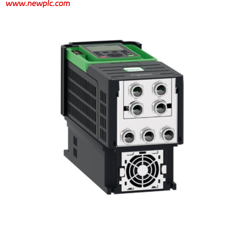 Schneider ATV930U55N4 Variable Speed Drive New In Stock