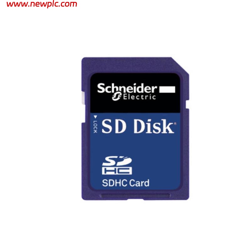 Schneider BMXRMS008MP Memory Card Fast Shipping!