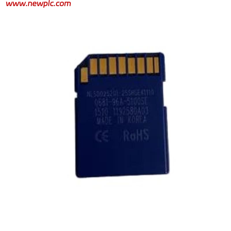 Schneider BMXRMS008MP Memory Card Fast Shipping!