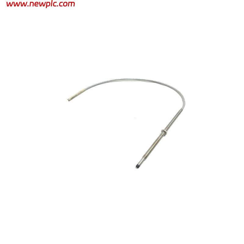 Bently Nevada 22810-00-04-10-02 7200 Series 8mm Standard Mount Probe Original