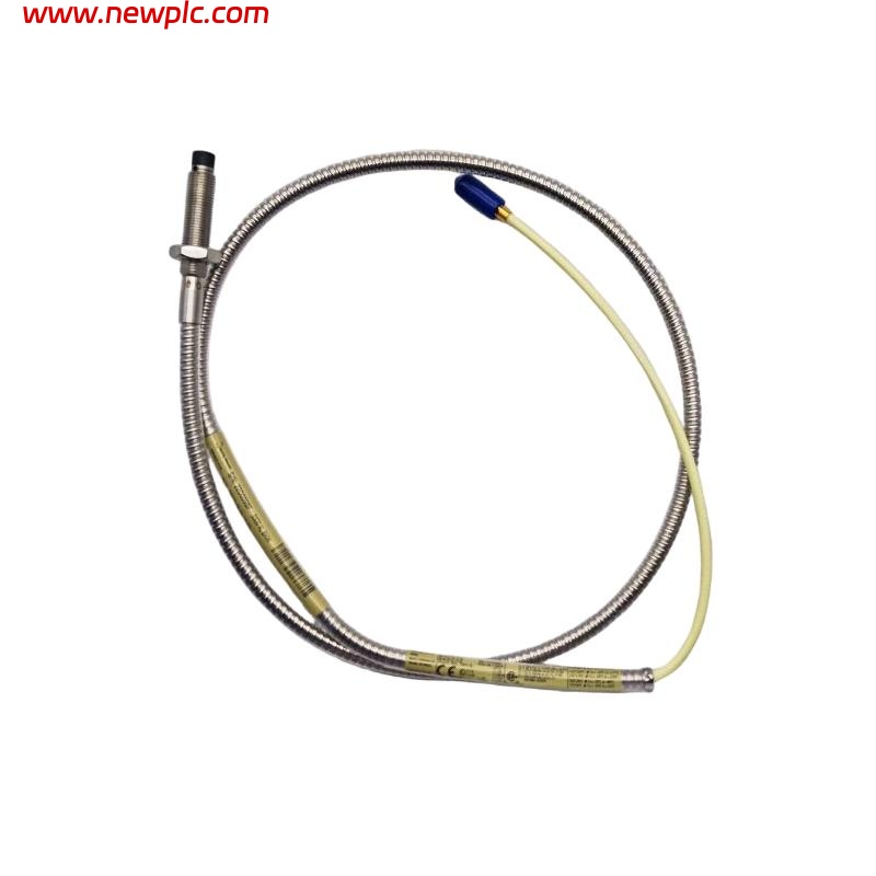 Bently Nevada 22810-00-04-10-02 7200 Series 8mm Standard Mount Probe Original