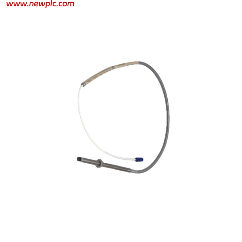 Bently Nevada 22810-00-05-10-02 7200 Series 8mm Standard Mount Probe