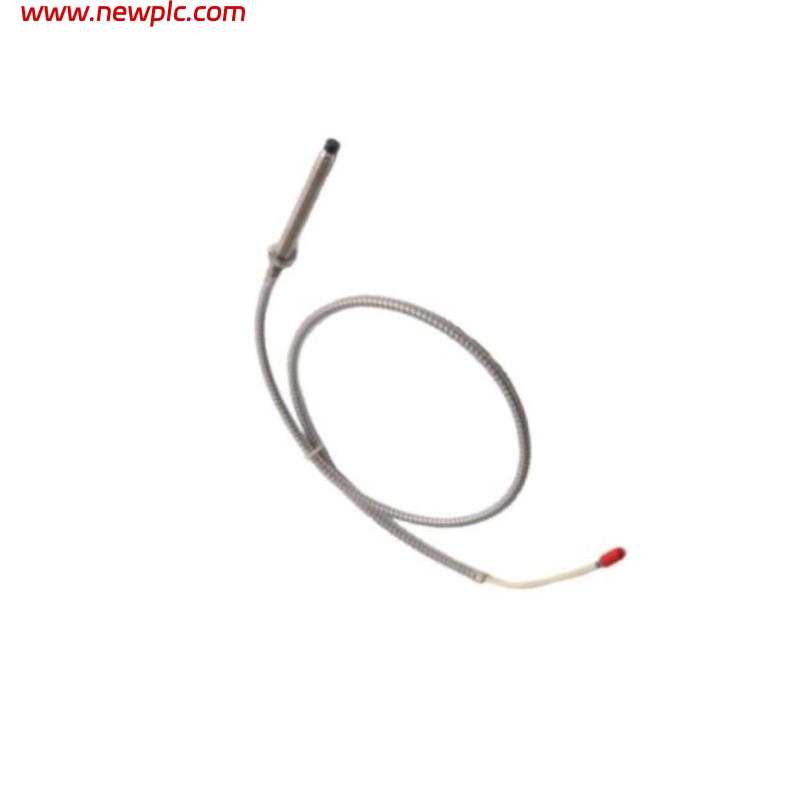 Bently Nevada 22810-00-06-10-02 7200 Series 8mm Standard Mount Probe New In Stock