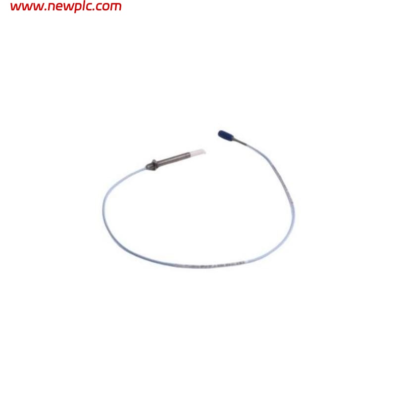 Bently Nevada 22810-00-06-10-02 7200 Series 8mm Standard Mount Probe New In Stock