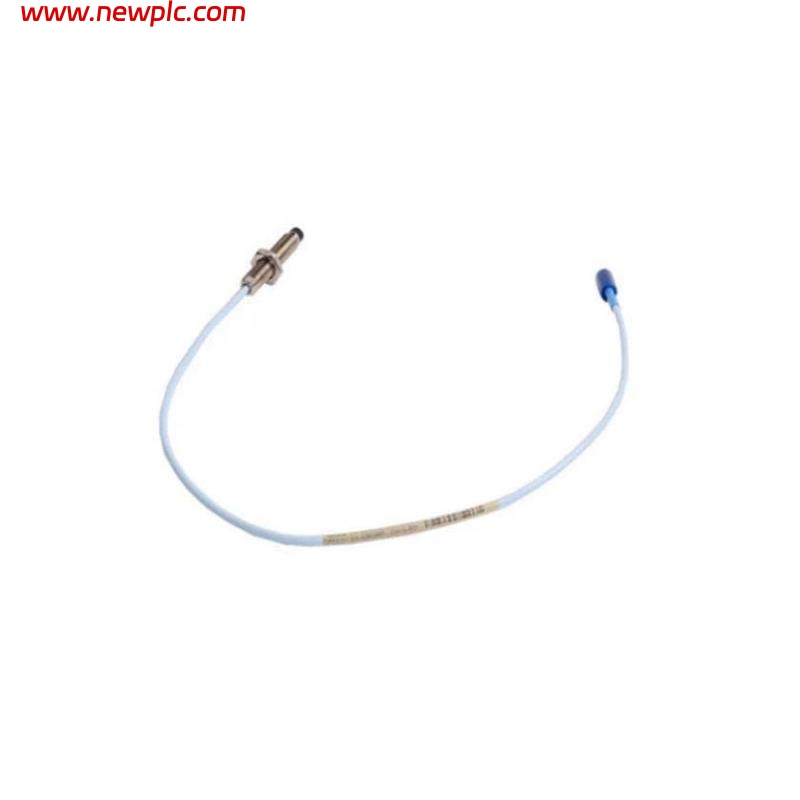 Bently Nevada 330171-00-08-10-02-CN 3300 5mm Proximity Probe