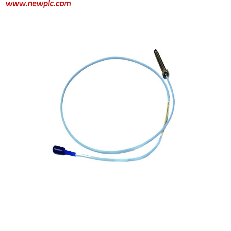 Bently Nevada 330171-00-08-10-02-CN 3300 5mm Proximity Probe