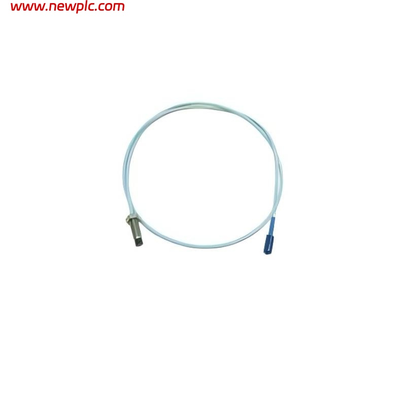 Bently Nevada 330102-00-60-05-02-00 3300 XL 8 mm Proximity Probe